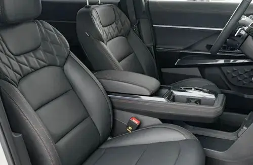 SSANGYONG/KGM Actyon 