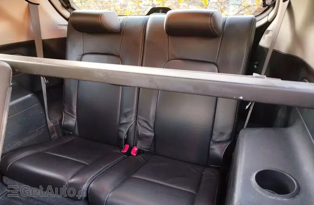 CHEVROLET Captiva 2.2 VCDi (184 KM) AWD Automatic