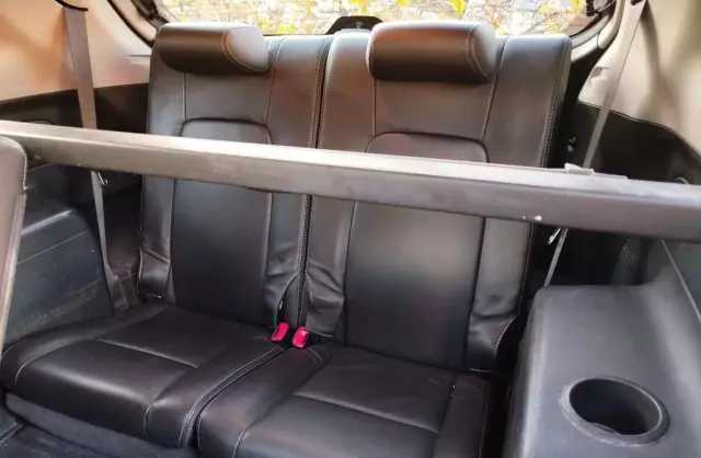 CHEVROLET Captiva 2.2 VCDi (184 KM) AWD Automatic