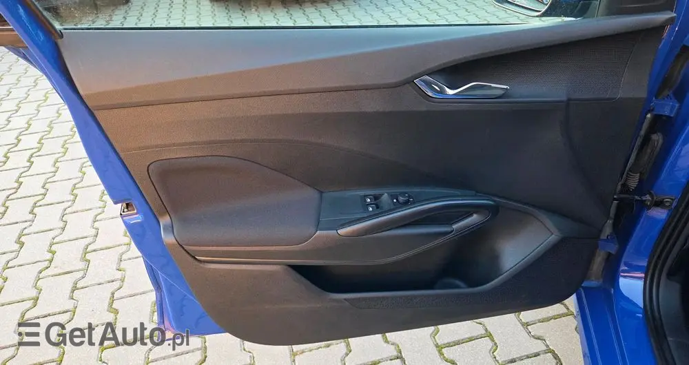 SKODA Fabia 1.0 TSI Ambition