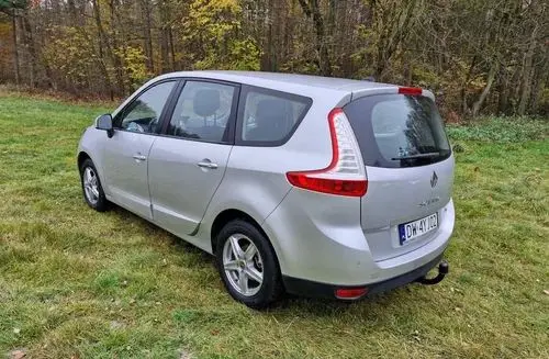 RENAULT Grand Scenic 