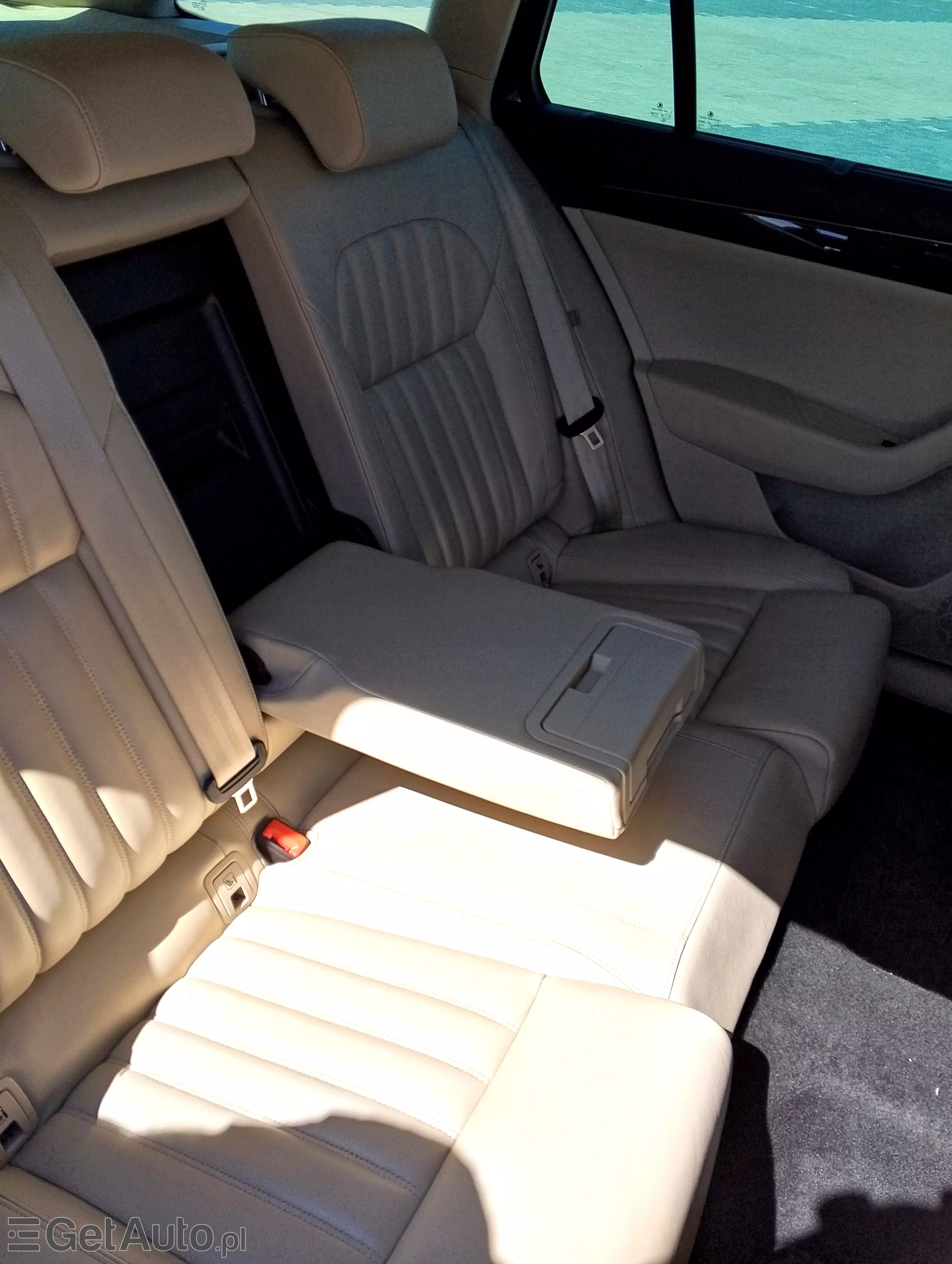 SKODA Superb Laurin & Klement 4x4 DSG