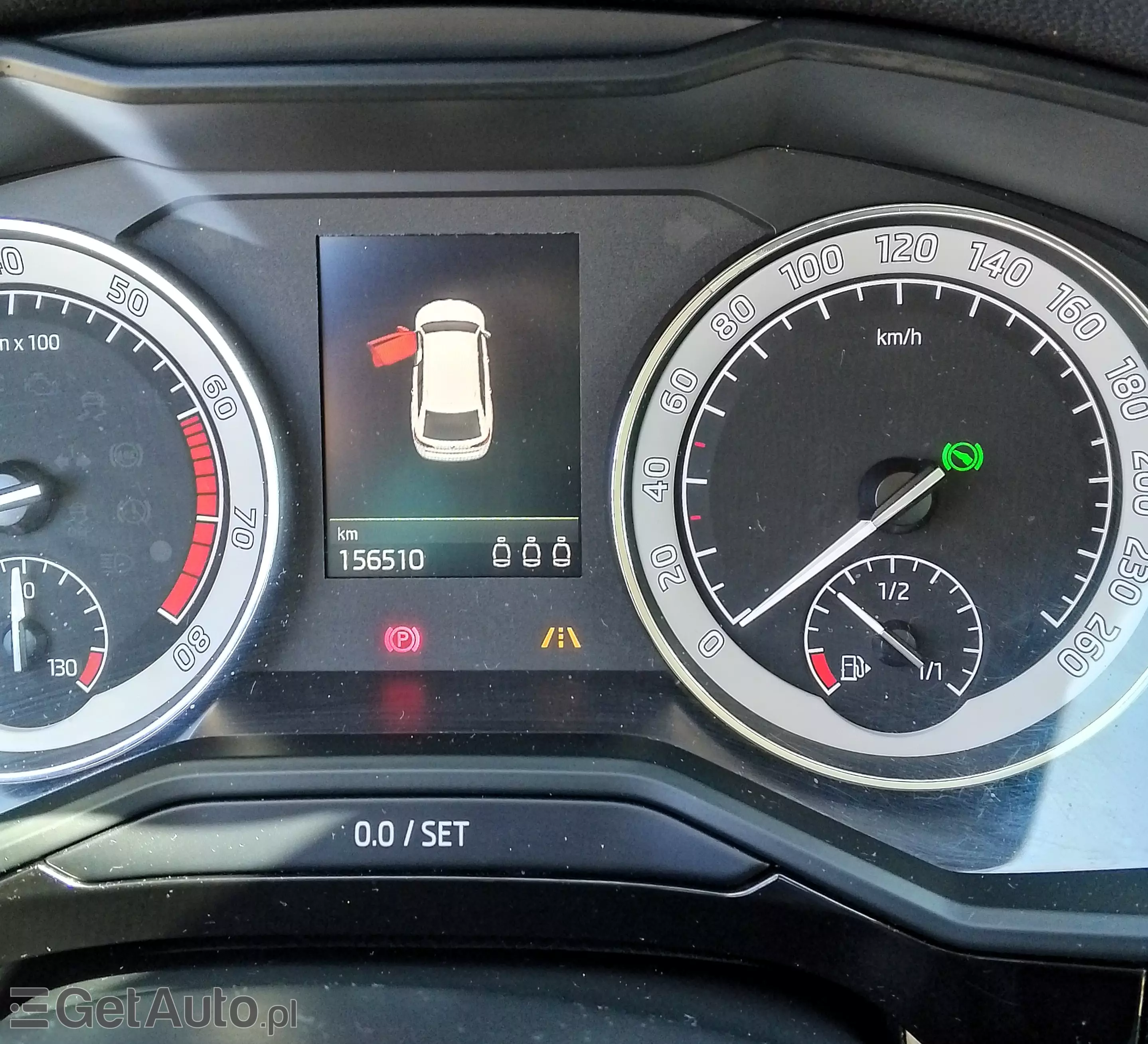 SKODA Superb Laurin & Klement 4x4 DSG