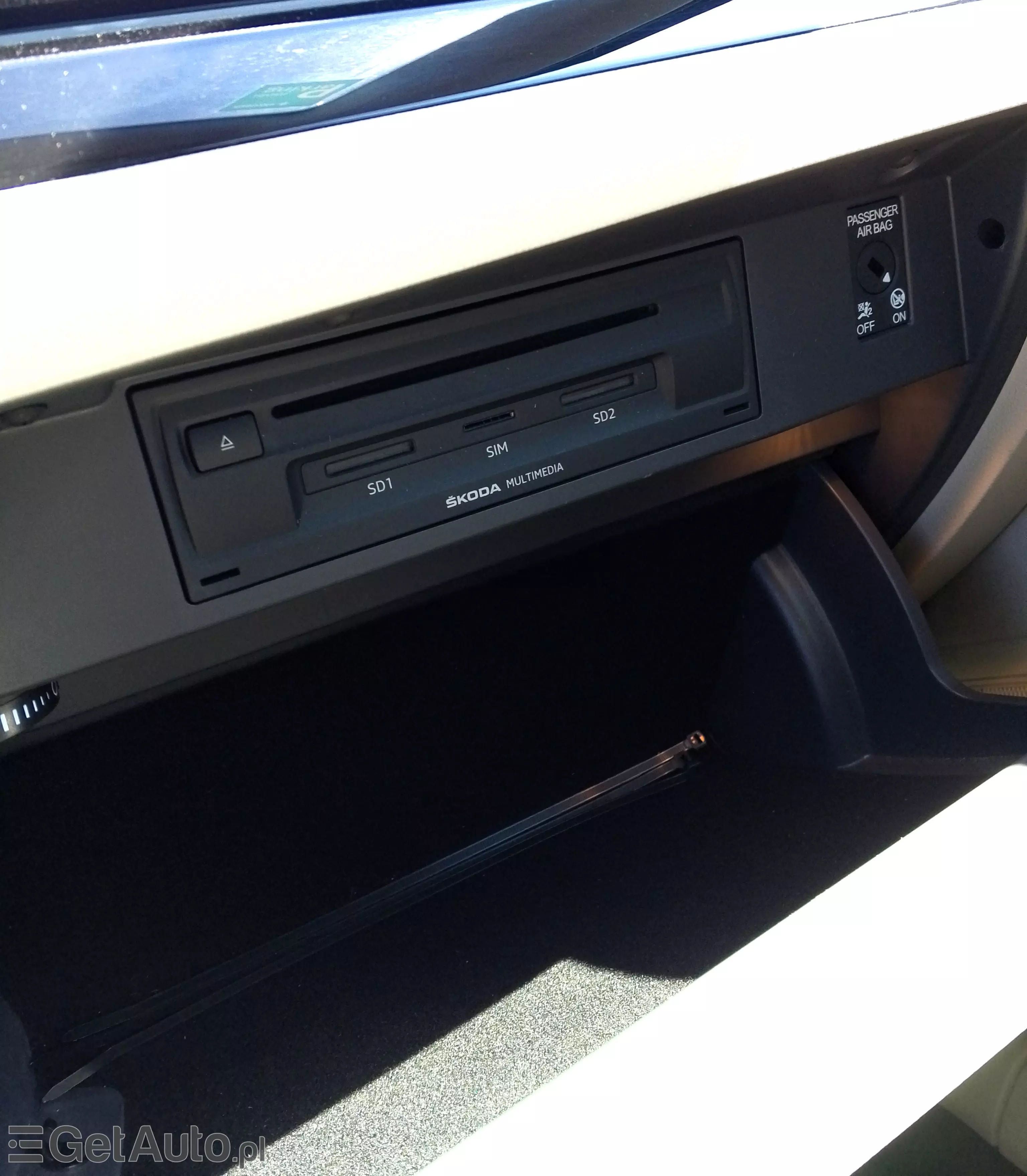 SKODA Superb Laurin & Klement 4x4 DSG