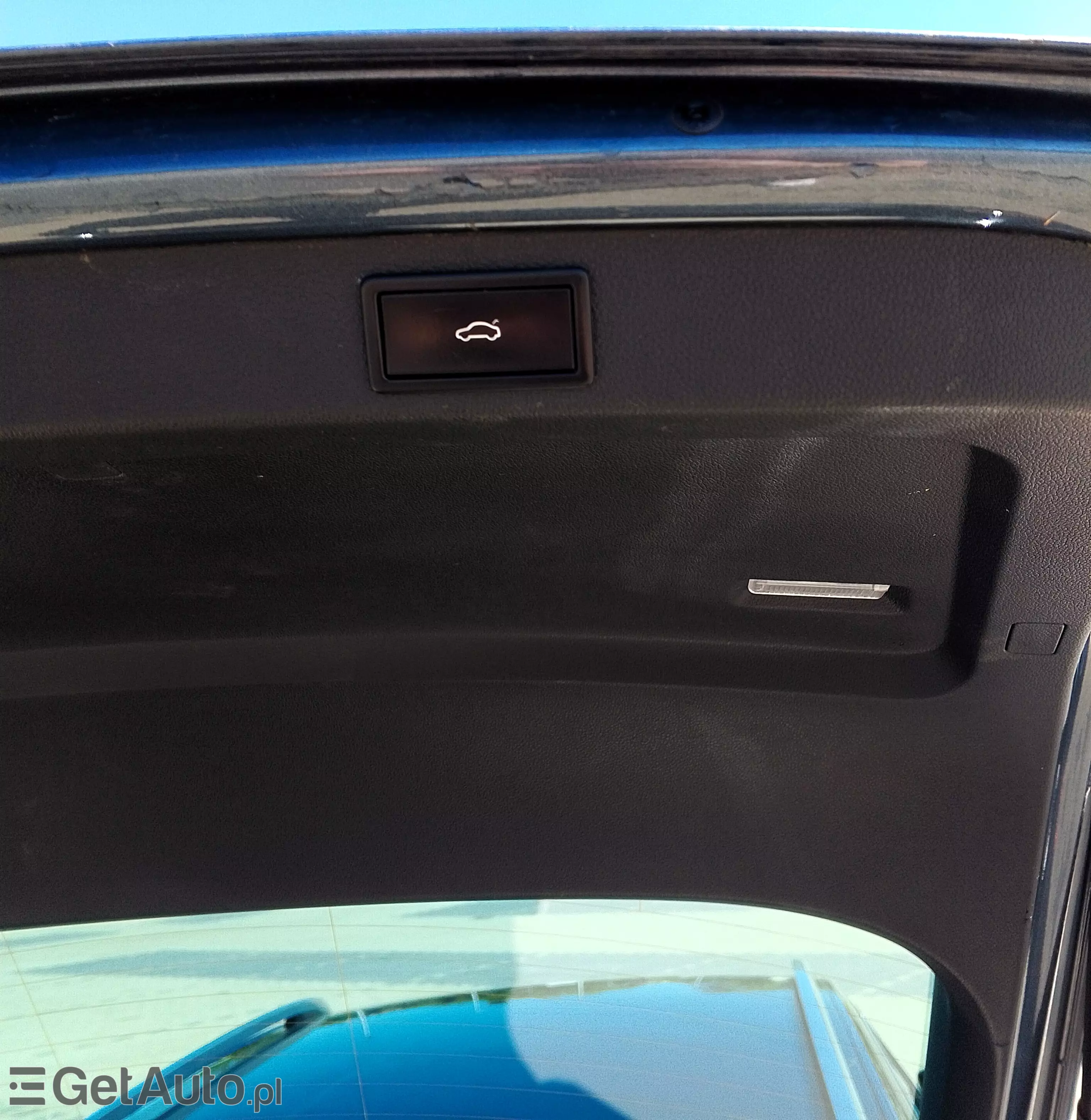 SKODA Superb Laurin & Klement 4x4 DSG