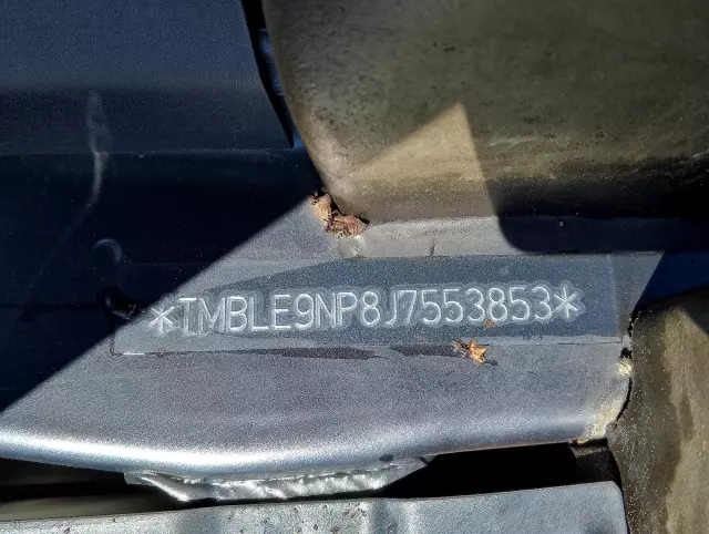 SKODA Superb Laurin & Klement 4x4 DSG