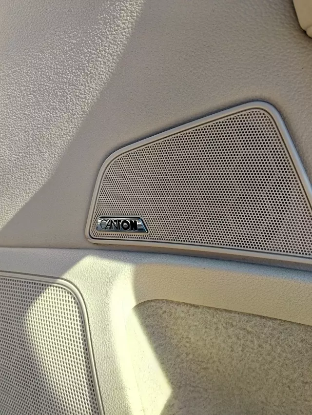 SKODA Superb Laurin & Klement 4x4 DSG