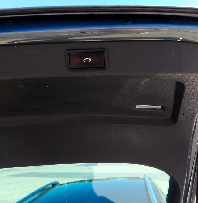 SKODA Superb Laurin & Klement 4x4 DSG