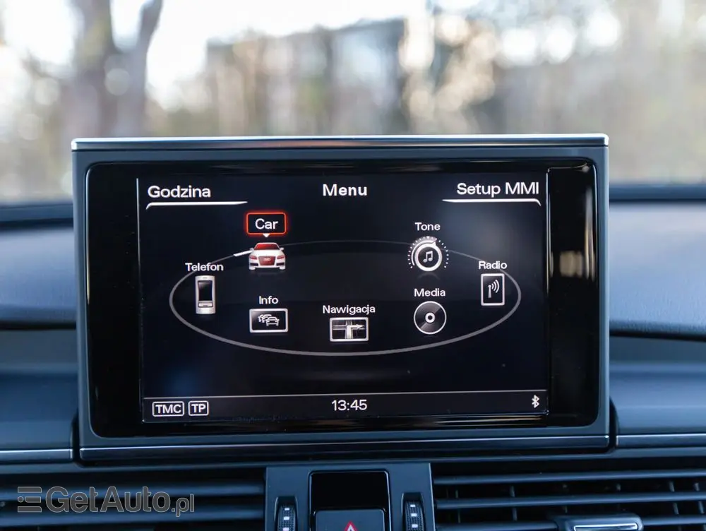 AUDI A6 Avant 2.0 TDI Ultra DPF S tronic