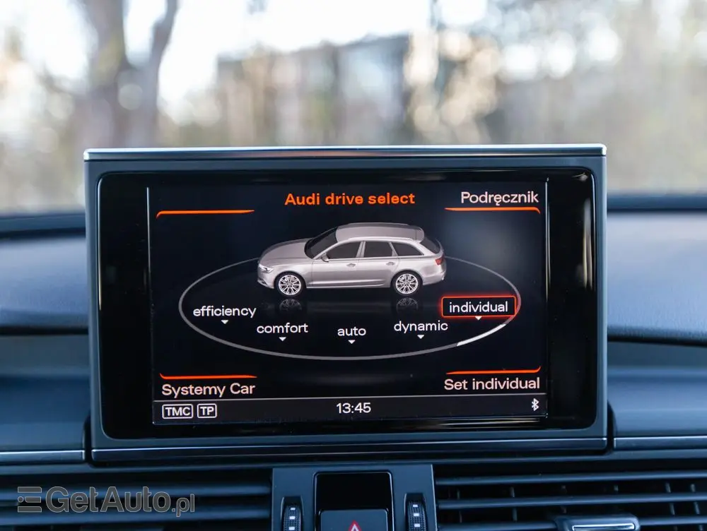 AUDI A6 Avant 2.0 TDI Ultra DPF S tronic