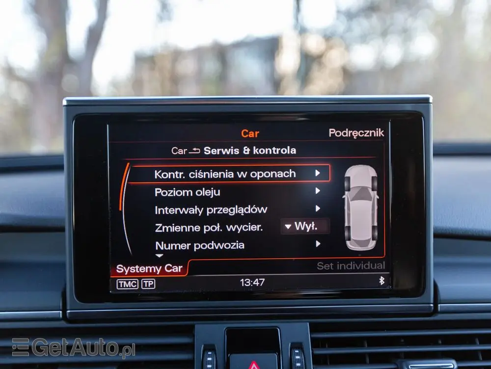 AUDI A6 Avant 2.0 TDI Ultra DPF S tronic