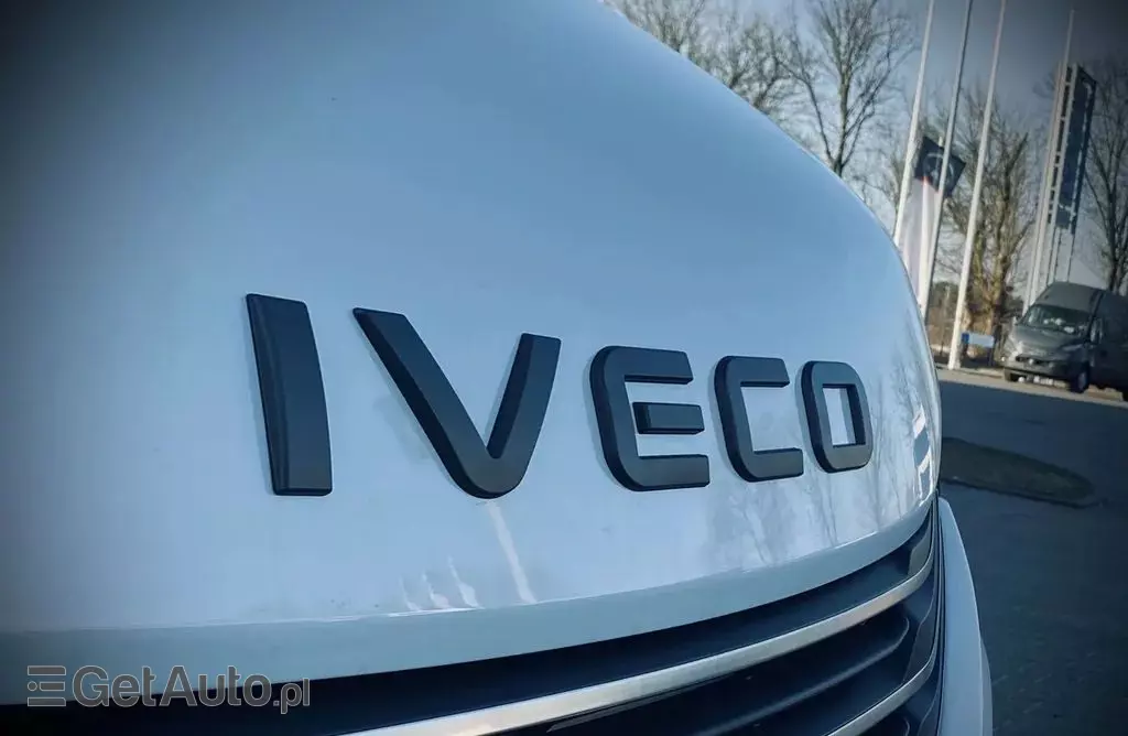 IVECO 35 Daily 