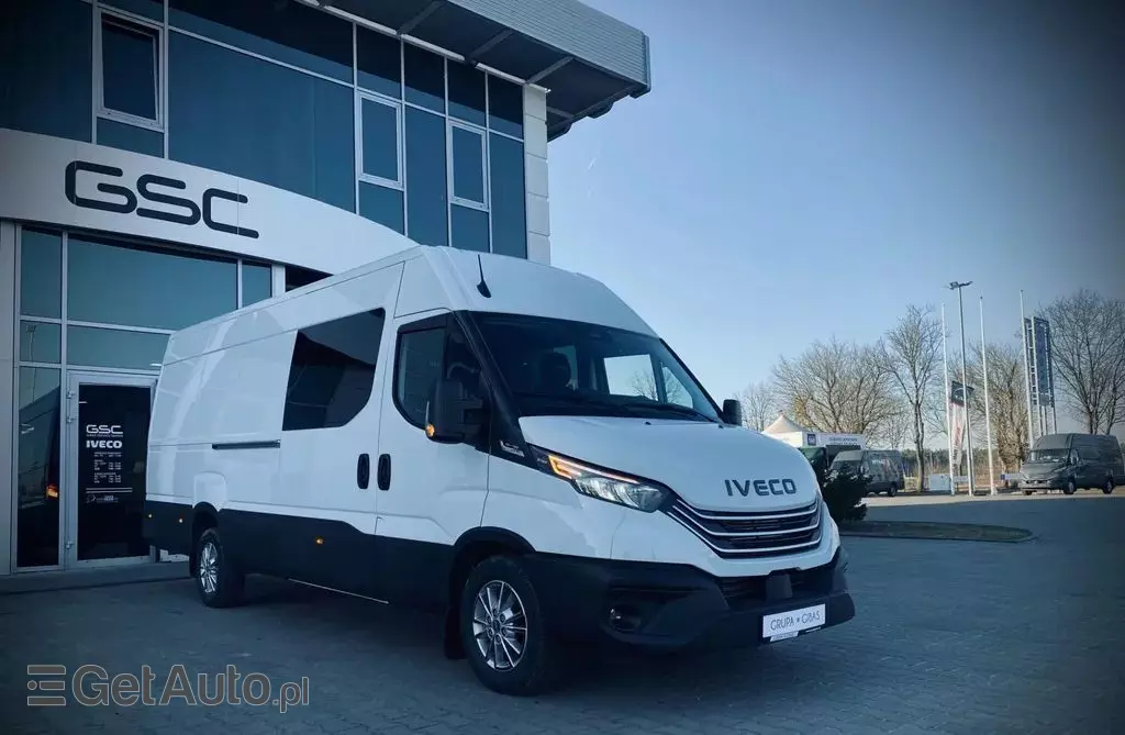 IVECO 35 Daily 