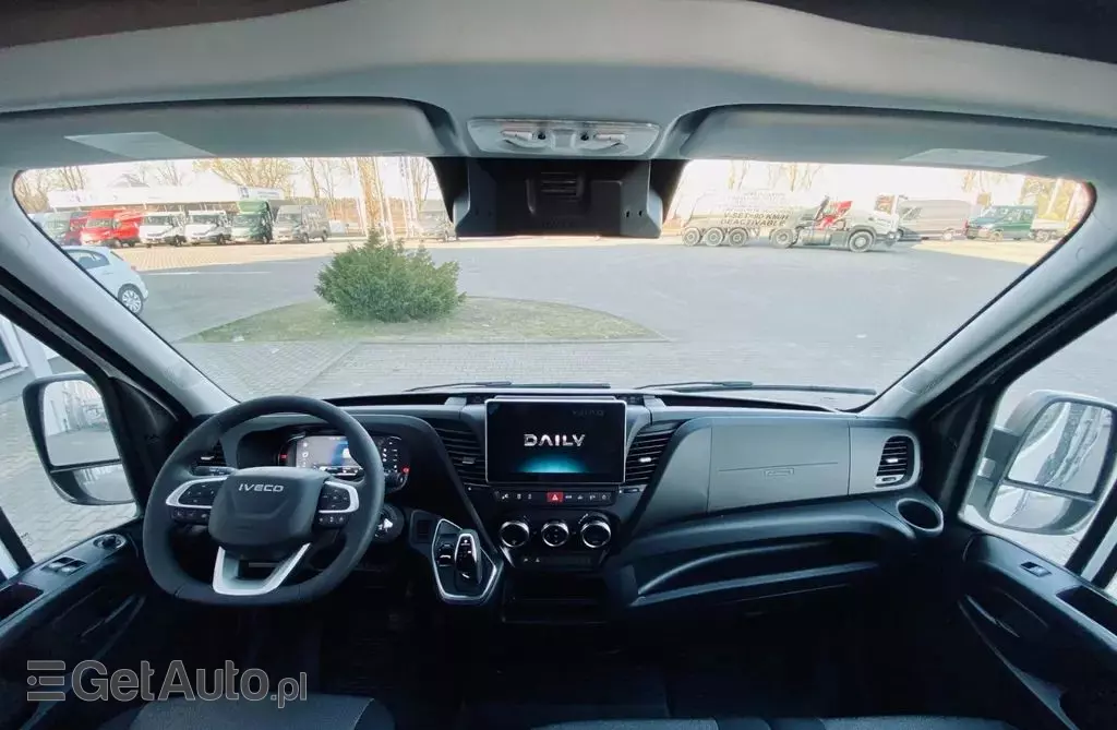 IVECO 35 Daily 