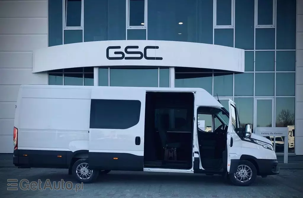 IVECO 35 Daily 