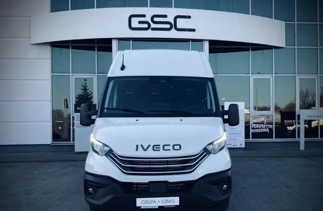IVECO 35 Daily 
