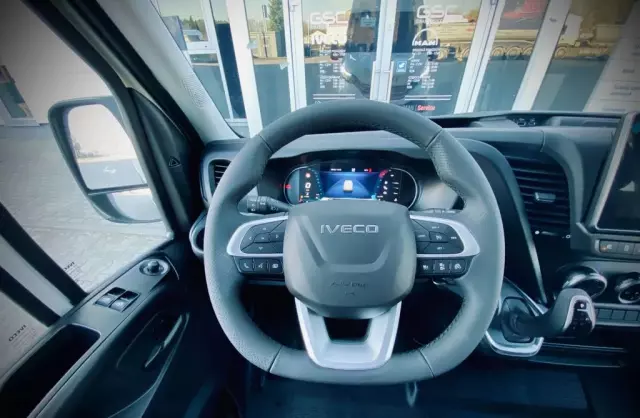 IVECO 35 Daily 