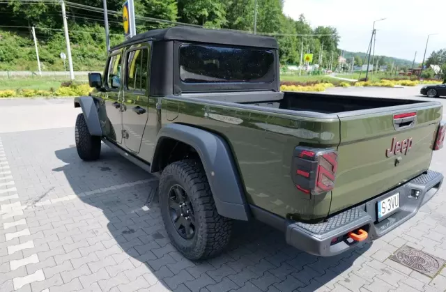 JEEP Gladiator 