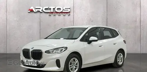BMW Seria 2 