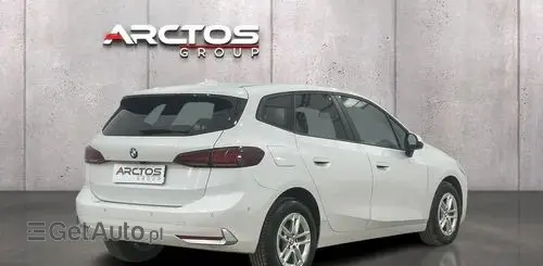BMW Seria 2 