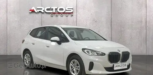 BMW Seria 2 