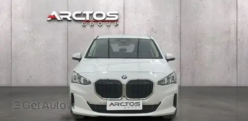 BMW Seria 2 