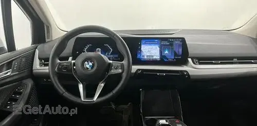 BMW Seria 2 