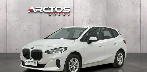 BMW Seria 2 