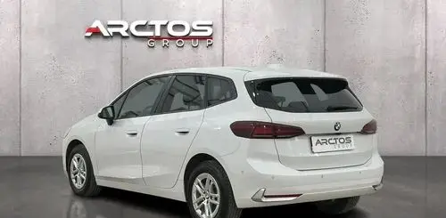 BMW Seria 2 