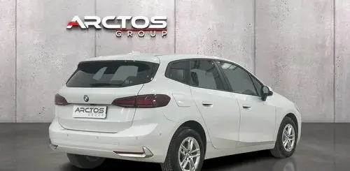BMW Seria 2 