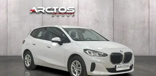 BMW Seria 2 