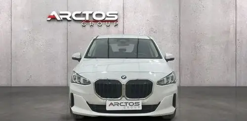 BMW Seria 2 