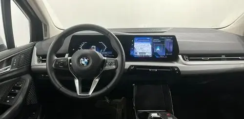 BMW Seria 2 