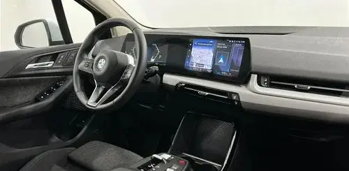 BMW Seria 2 