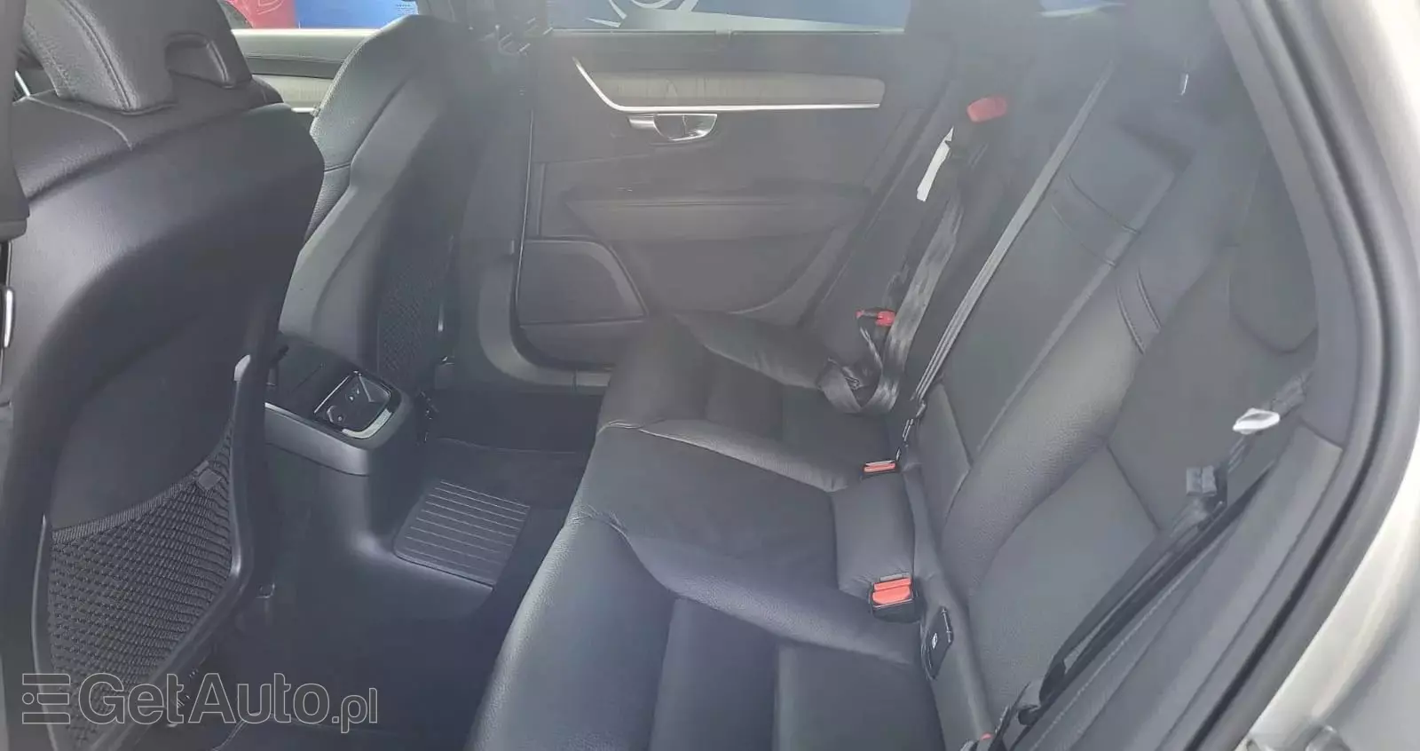 VOLVO V90 T6 AWD Plug-In Hybrid Inscription Expression