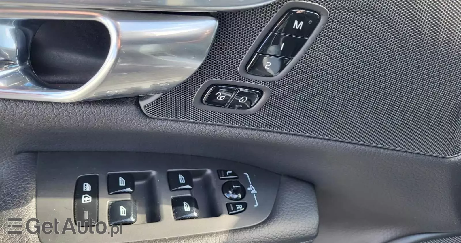 VOLVO V90 T6 AWD Plug-In Hybrid Inscription Expression