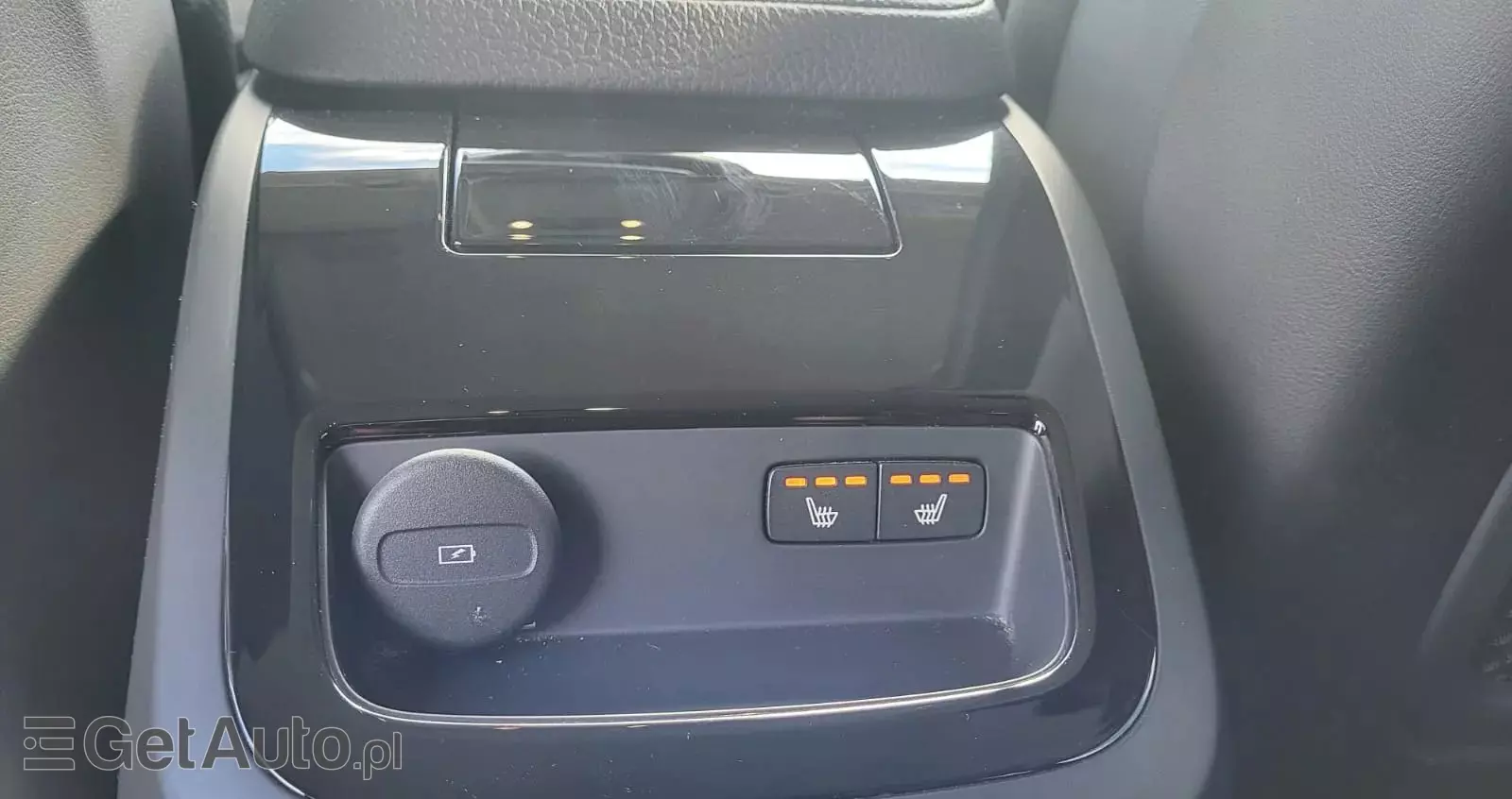 VOLVO V90 T6 AWD Plug-In Hybrid Inscription Expression