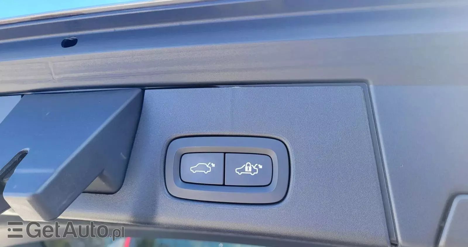 VOLVO V90 T6 AWD Plug-In Hybrid Inscription Expression