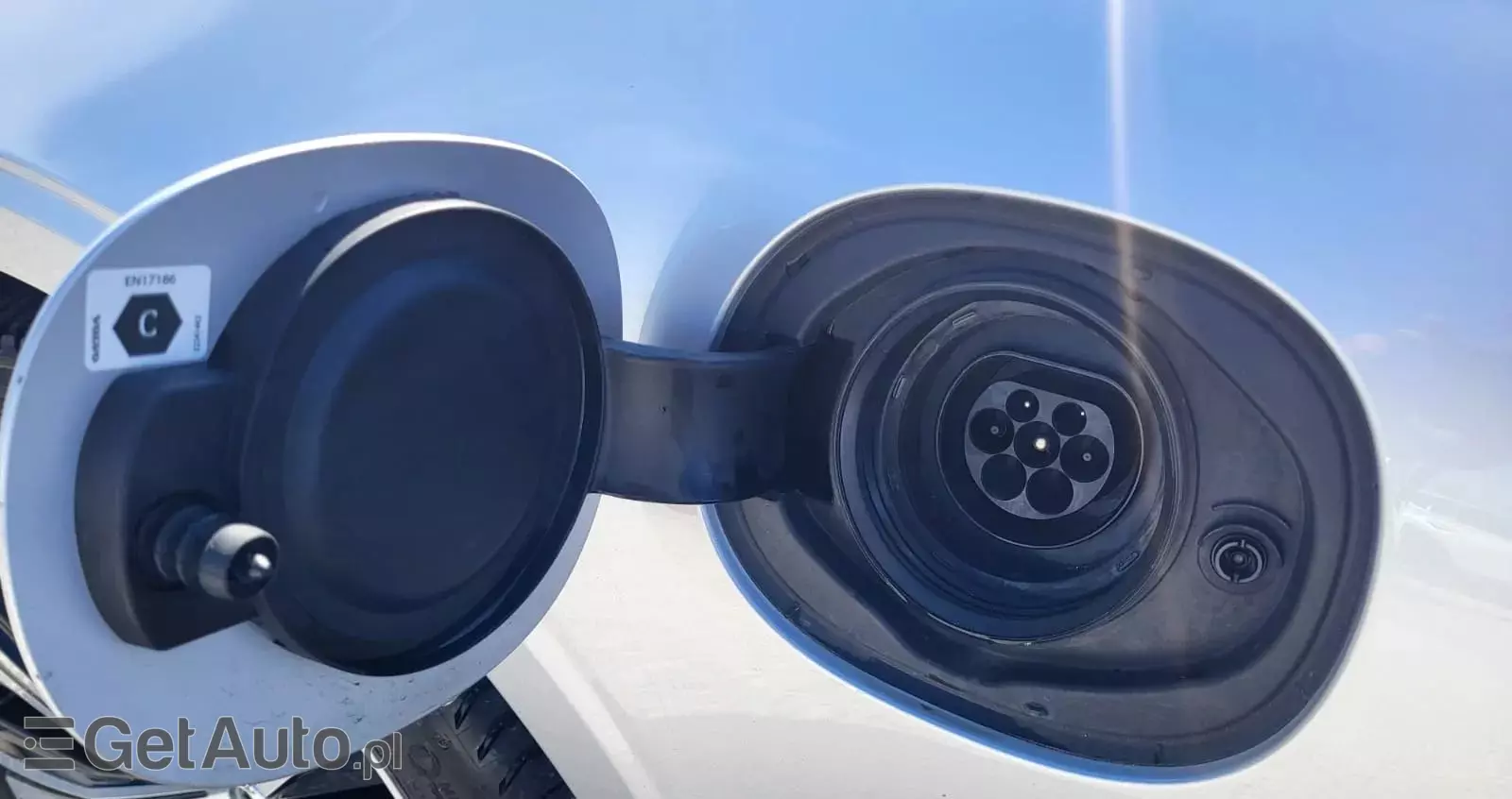 VOLVO V90 T6 AWD Plug-In Hybrid Inscription Expression