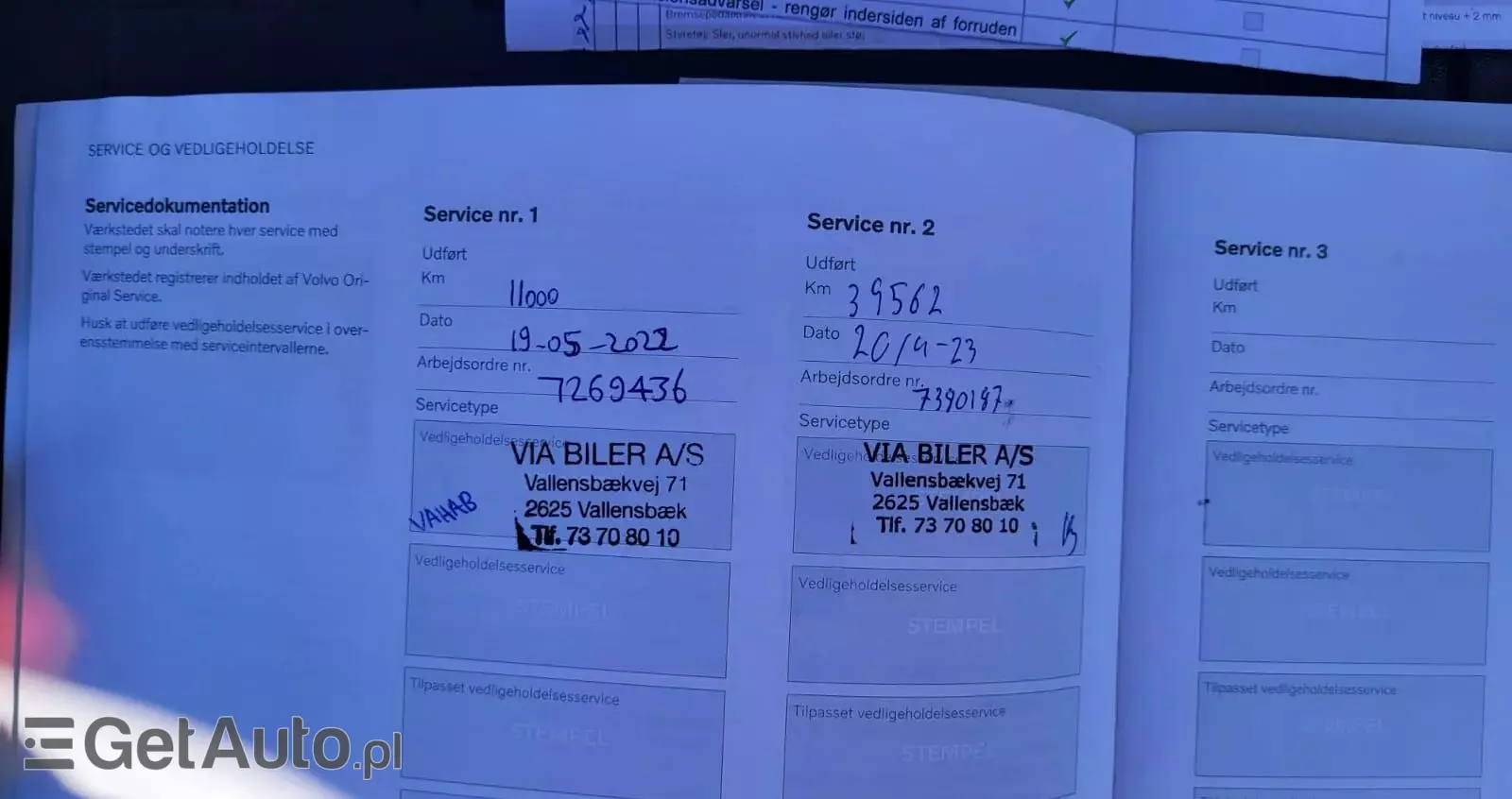 VOLVO V90 T6 AWD Plug-In Hybrid Inscription Expression