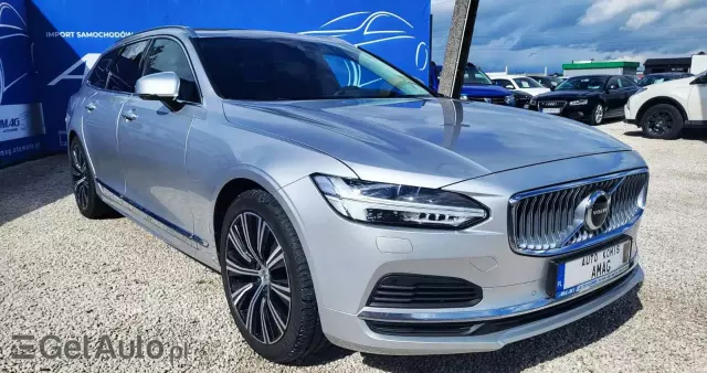 VOLVO V90 T6 AWD Plug-In Hybrid Inscription Expression