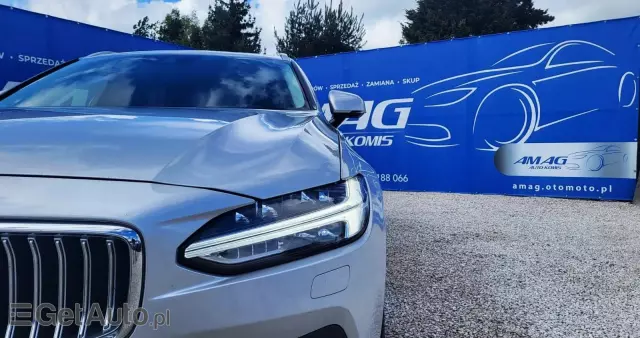 VOLVO V90 T6 AWD Plug-In Hybrid Inscription Expression