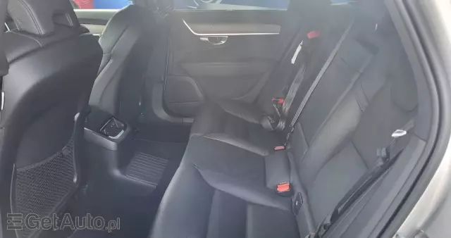 VOLVO V90 T6 AWD Plug-In Hybrid Inscription Expression