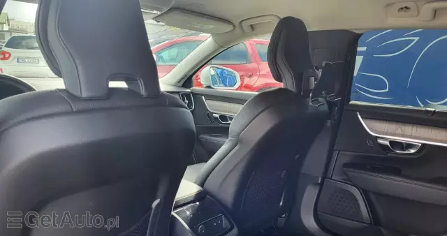 VOLVO V90 T6 AWD Plug-In Hybrid Inscription Expression