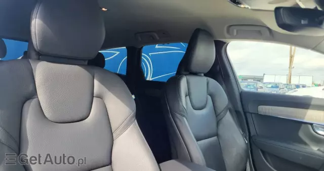 VOLVO V90 T6 AWD Plug-In Hybrid Inscription Expression