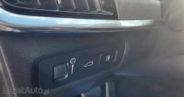 VOLVO V90 T6 AWD Plug-In Hybrid Inscription Expression