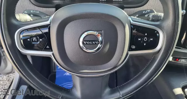 VOLVO V90 T6 AWD Plug-In Hybrid Inscription Expression