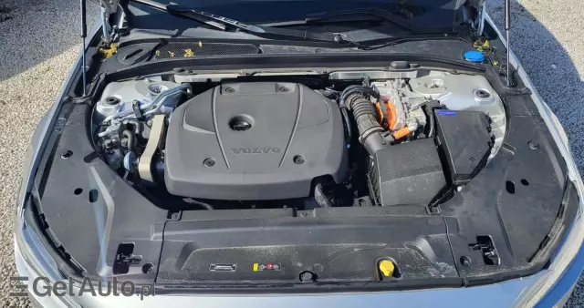 VOLVO V90 T6 AWD Plug-In Hybrid Inscription Expression