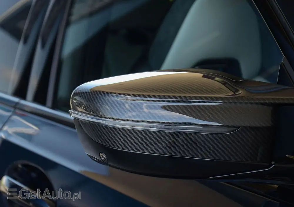 BMW M3 Competition xDrive sport