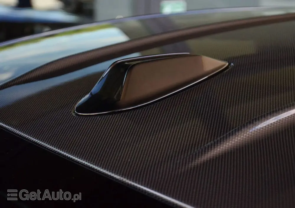 BMW M3 Competition xDrive sport